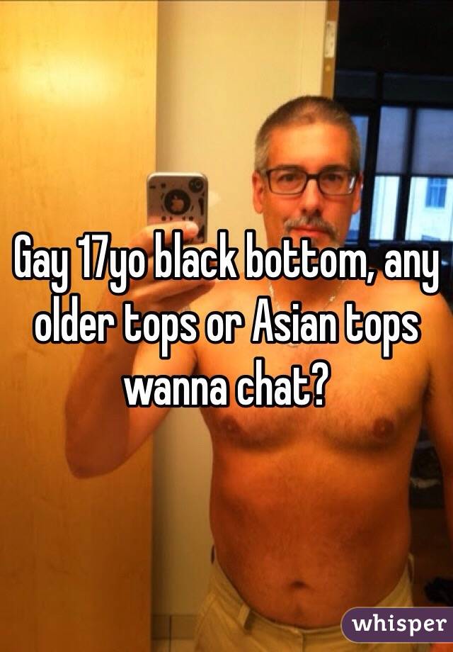 asian black gay